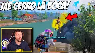 COMO PUEDE SER QUE TAN POCOS CONOZCAN ESTE CANAL DE PUBG MOBILE...