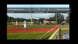 2023 Fall - Flood City Elite