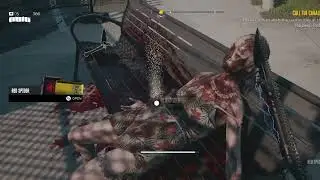 Zombies Bad