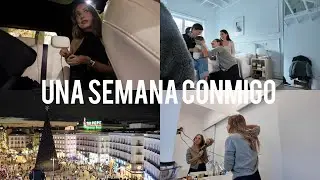 UNA SEMANA CONMIGO ♥