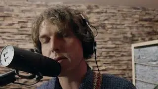 All The Girls Say - Blast House Sessions