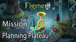 Figment Mission Enigma Hills