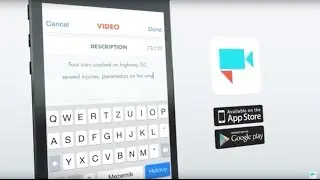REPORTERIO TEASER 2017 - How our solution works