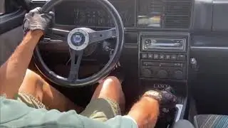 Lancia Delta Integrale
