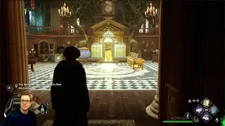 Hogwarts Legacy - Nintendo Switch 2