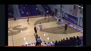 Game vs Park Hill South