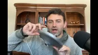 Building an Electrogravitic Thruster - Part 4