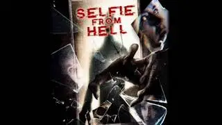 Selfie from hell