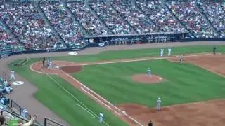 Gregor Blanco Introduced!