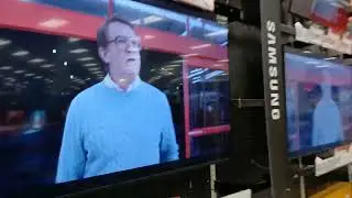 Different Television At Target 2025