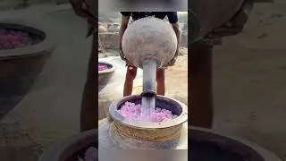 Вот как Индия превращает розы в духи 😲 #шорты #факты #забавныефакты