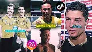 BEST FOOTBALL EDITS - GOALS, SKILLS, FAILS(#5)FOOTBALL TIKTOK EDITS #footballreels