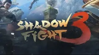 Shadow fight 3, The beginning of the game!! 🔥 ⚔️Duel for chests #1 ⚔️ @ShadowFightGames