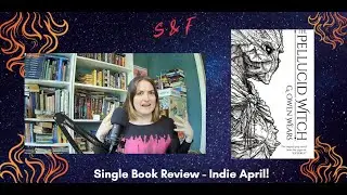 The Pellucid Witch - Book Review