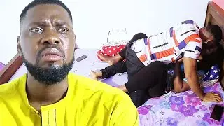 MY MATRIMONIAL BED - I BEG EVERY YOUNG LADY TO CALM DOWN &WATCH DIS SAD VIDEO - JERRY WILLIAMS MOVIE