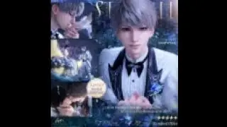 love and deepspace: LIMITED EVENT-  WITNESSED BY DEEP SPACE: XAVIER STORY ALL PARTS