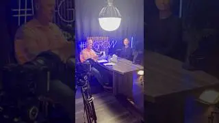 Tyrant Wrestling CEO McKenzie had an interview with Lance Bachmann at the mastermind we attended.