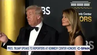 President Trump on America 250 & UFC Fights