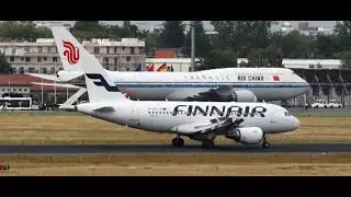 Das ist die sicherste Fluglinie der Welt
