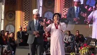 Nepali comedy // पोख्रेली कलाकारले दर्शक लाई पेट मिचीमिची हाँसाय😂#comedy #lekhnath #pokhara #नेपाली