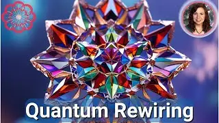 Quantum Field Rewiring: Clear Templates & Anchor Reality
