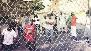 Treach Prince Ak Fam Riq da Kid - Gangsta Lean