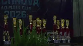 Lomba MLBB, Video AI, & Desain Poster Technova Kandidik Cup 2026