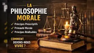 Philosophie morale : comment devons-nous vivre ?