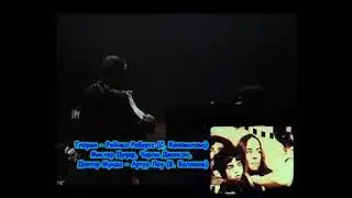1973 Алан ПРАЙС - О, счастливчик! 01 O Lucky Man!