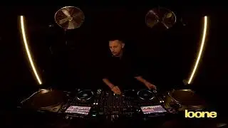 CLAUDIO PRC @ Loone LIVE x MAZEN - Belin (17.11.2025)