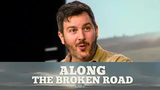 Revival is Here: Along the Broken Road