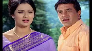 yeh Dil Tum bin kahin lagta nahin | Mohammad Rafi & Lata Mangeshkar|Izzat 1968 Songs
