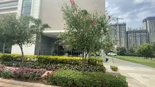 The Prestige City | Great Acres | Club Riviera | Sarjapur Road | Bangalore 