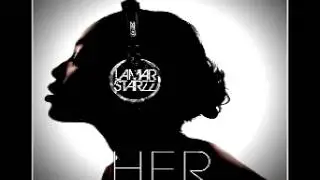 Lamar Starzz- Pop Champaigne