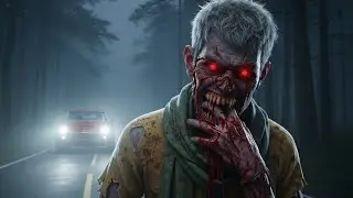 रात का चकवा | Raat ka chakwa horror story #creepystory 