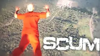 Scum News  - First Look At Skydiving & New Cooking System