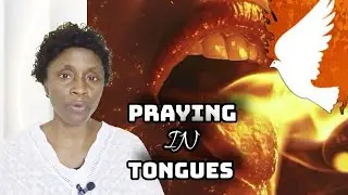 What Really happens and Why You MUST Pray in Tongues Every Day...