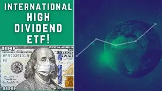 Обзор ЛУЧШЕГО международного ETF с высокими дивидендами SCHY
