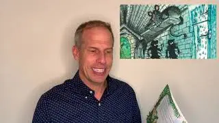 Jake and Jen in the Tomb of Ice - Written and Read by Chris Bradford