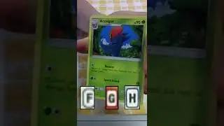 IS YOUR CARD TOURNAMENT LEGAL?
