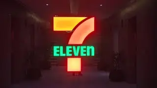 7 Eleven Bangalore | Bhartiya City Bengaluru #7eleven