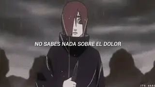 Drex Carter ft Sn&oslash;w - Nagato /// Traducida al Espa&ntilde;ol