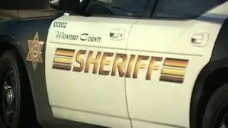 Armed robbery at Chualar bakery