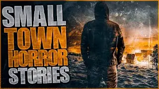 3 True Small Town Horror Stories