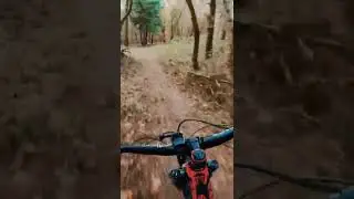 Bikerparadise Enduro Line!🔥 #mtb #enduro #enduromtb #bikerparadise