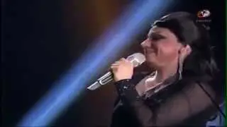 KARLA DELFIN PARODIANDO ANGELICA VALE