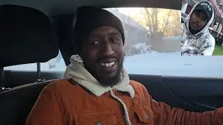 Rip Dre harvard legend Dj give us funny dre stories #cleveland #harvard #ripdaguys #Vote4hvd 