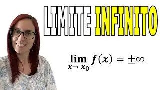 Limite infinito con x che tende a x0