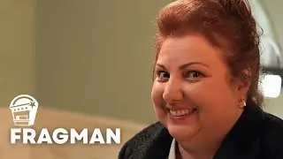 Adile Naşit | Fragman - 5 Aralık 2025'te Sinemalarda