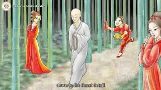 The Story of Master Shandao｜The Three Patriarchs of the Pure Land School